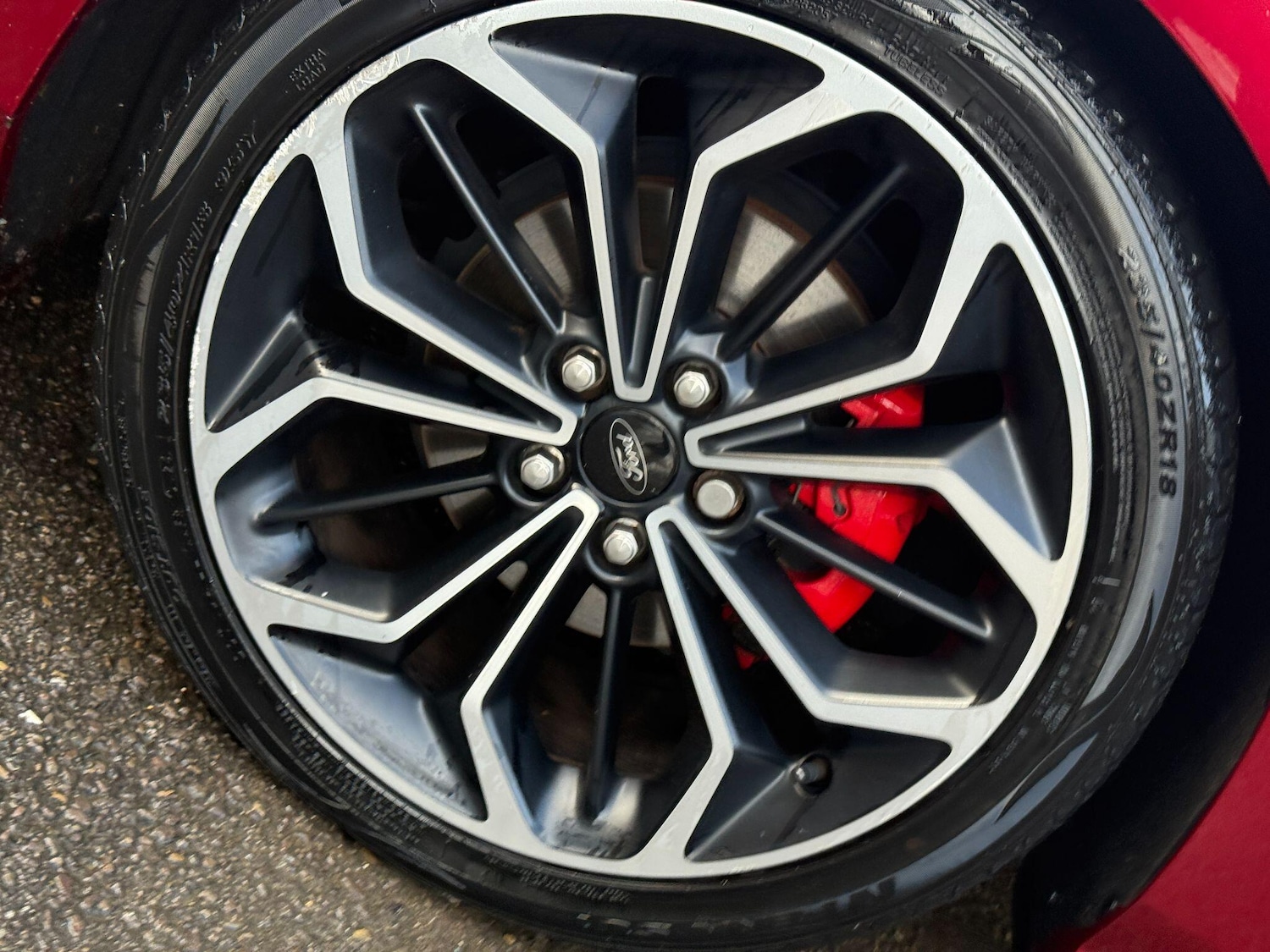 Used Ford Focus 2018 for sale - 76592793: Photo 58