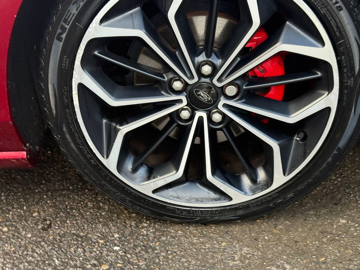 Used Ford Focus 2018 for sale - 76592793: Photo 59