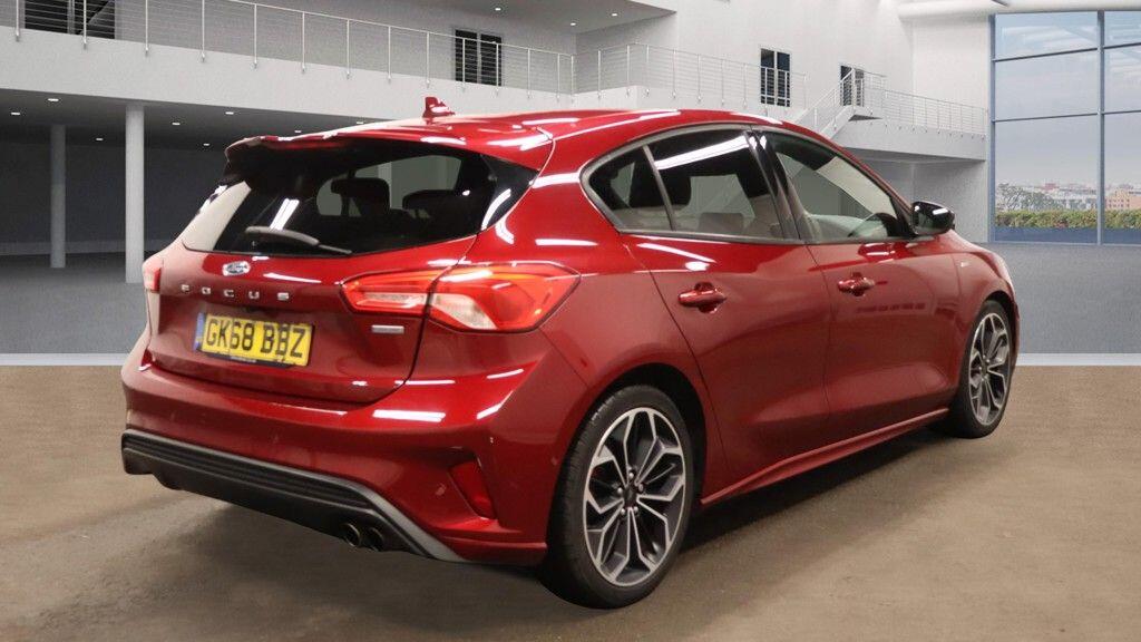 Used Ford Focus 2018 for sale - 76592793: Photo 6