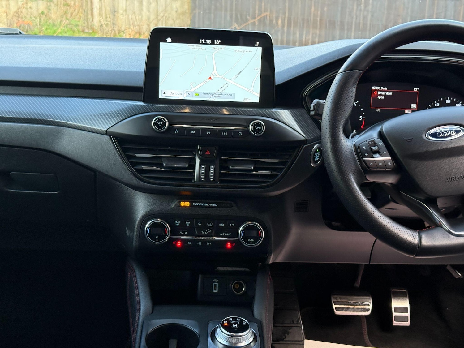 Used Ford Focus 2018 for sale - 76592793: Photo 60