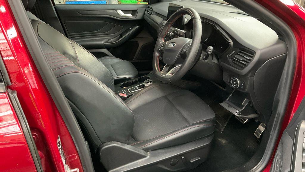Used Ford Focus 2018 for sale - 76592793: Photo 7