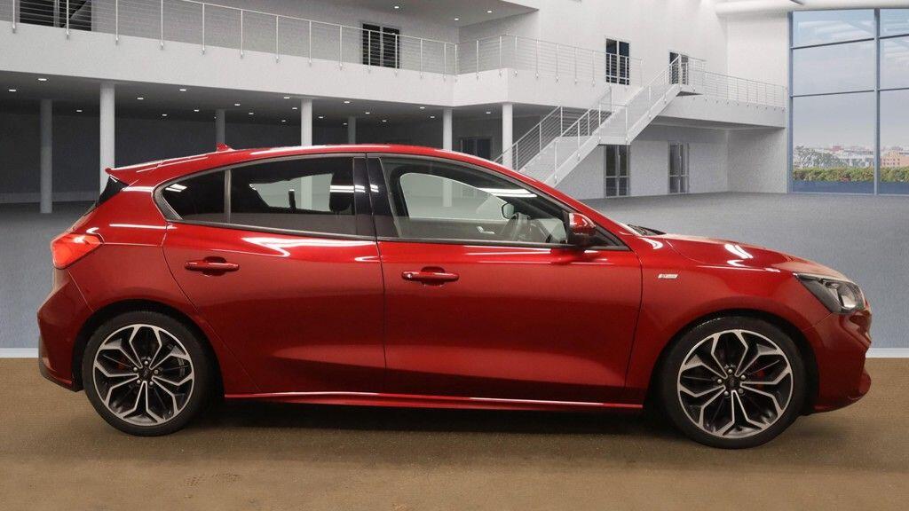 Used Ford Focus 2018 for sale - 76592793: Photo 8