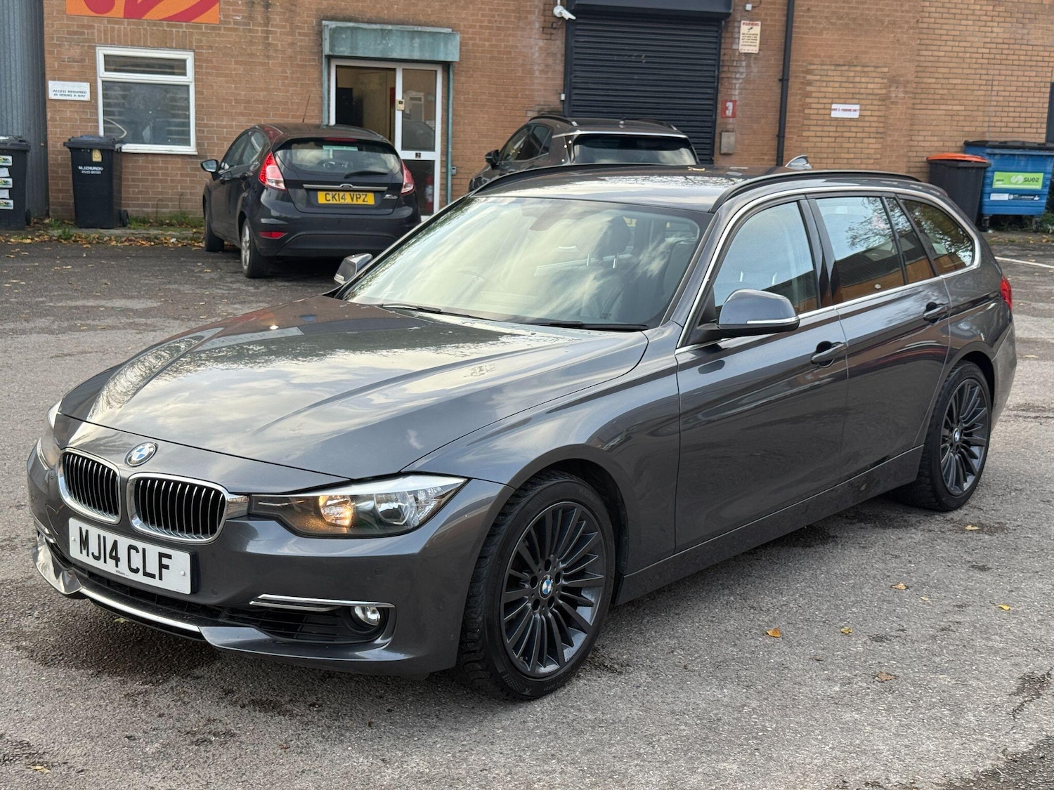 Used BMW 3 Series 2014 for sale - 76361236: Photo 11