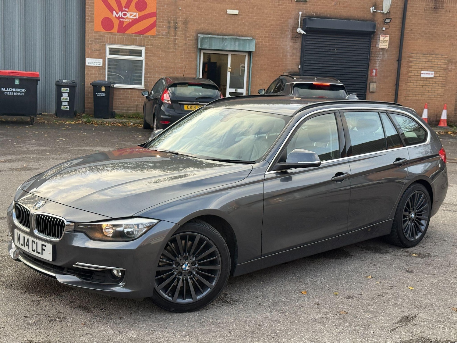 Used BMW 3 Series 2014 for sale - 76361236: Photo 13