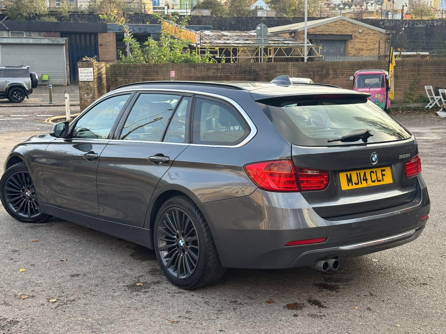 Used BMW 3 Series 2014 for sale - 76361236: Photo 16