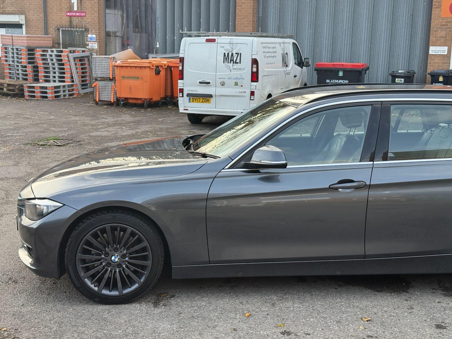 Used BMW 3 Series 2014 for sale - 76361236: Photo 19