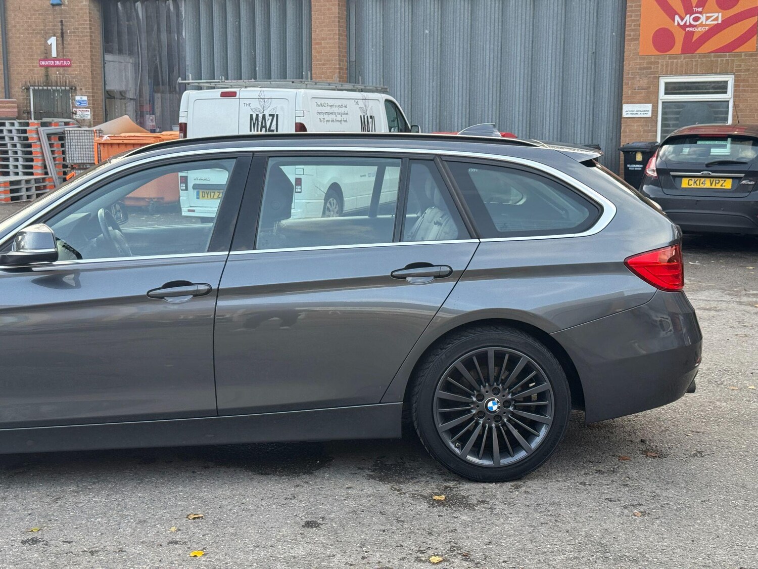 Used BMW 3 Series 2014 for sale - 76361236: Photo 20