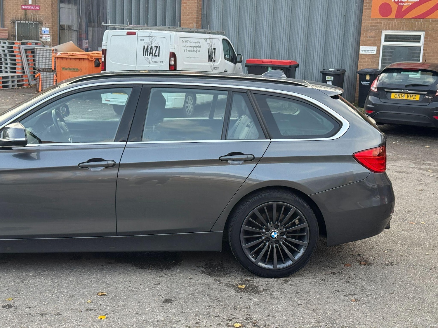Used BMW 3 Series 2014 for sale - 76361236: Photo 21