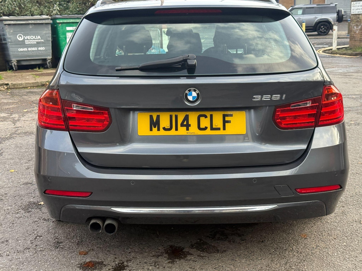 Used BMW 3 Series 2014 for sale - 76361236: Photo 24