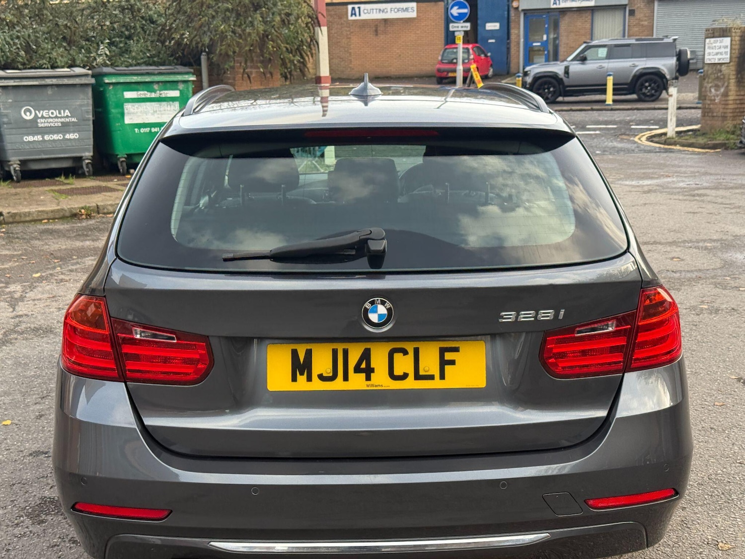 Used BMW 3 Series 2014 for sale - 76361236: Photo 25