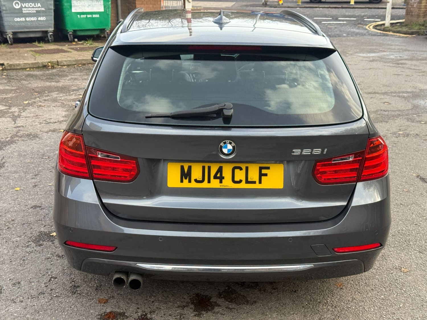 Used BMW 3 Series 2014 for sale - 76361236: Photo 26