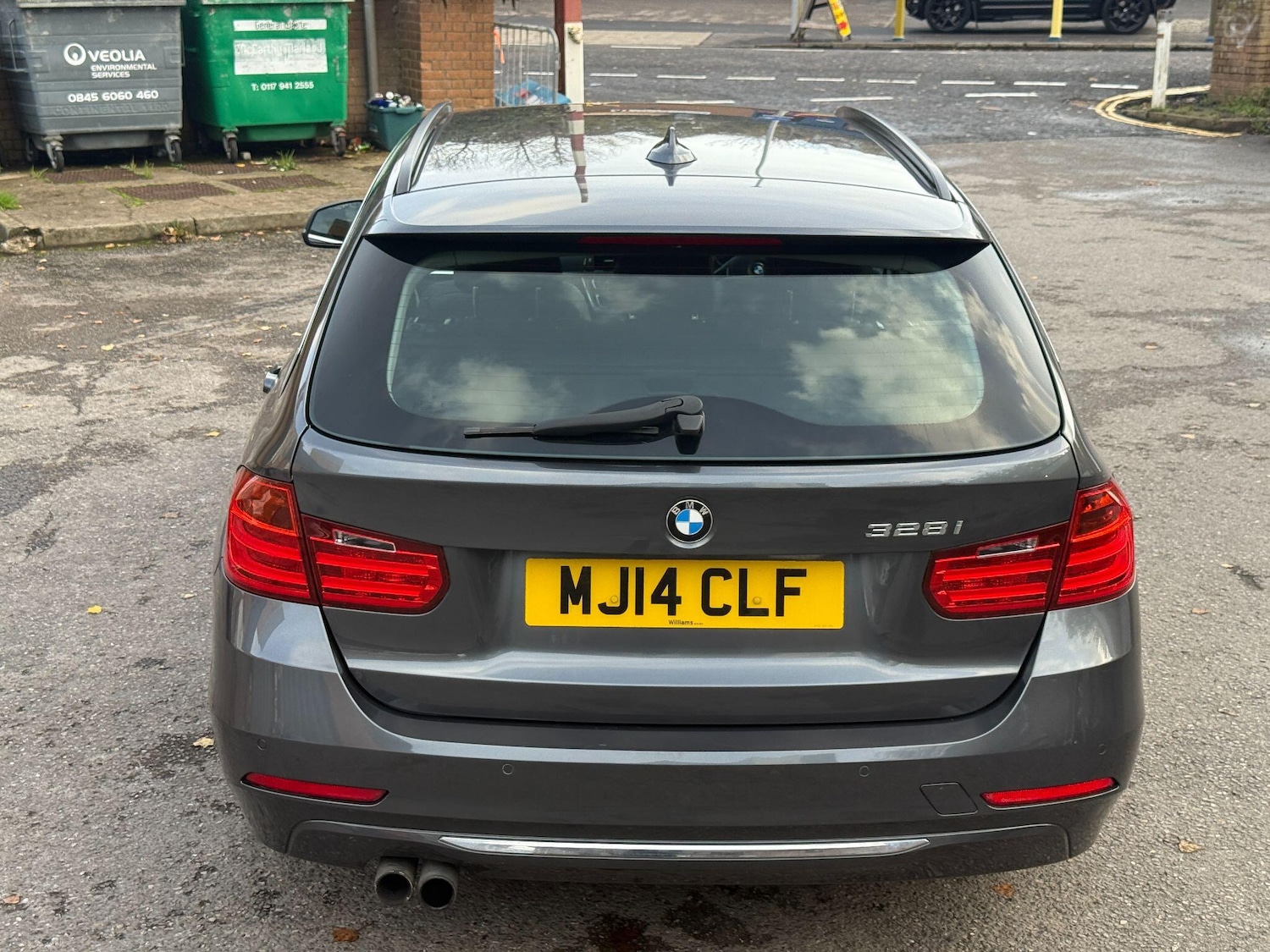 Used BMW 3 Series 2014 for sale - 76361236: Photo 27