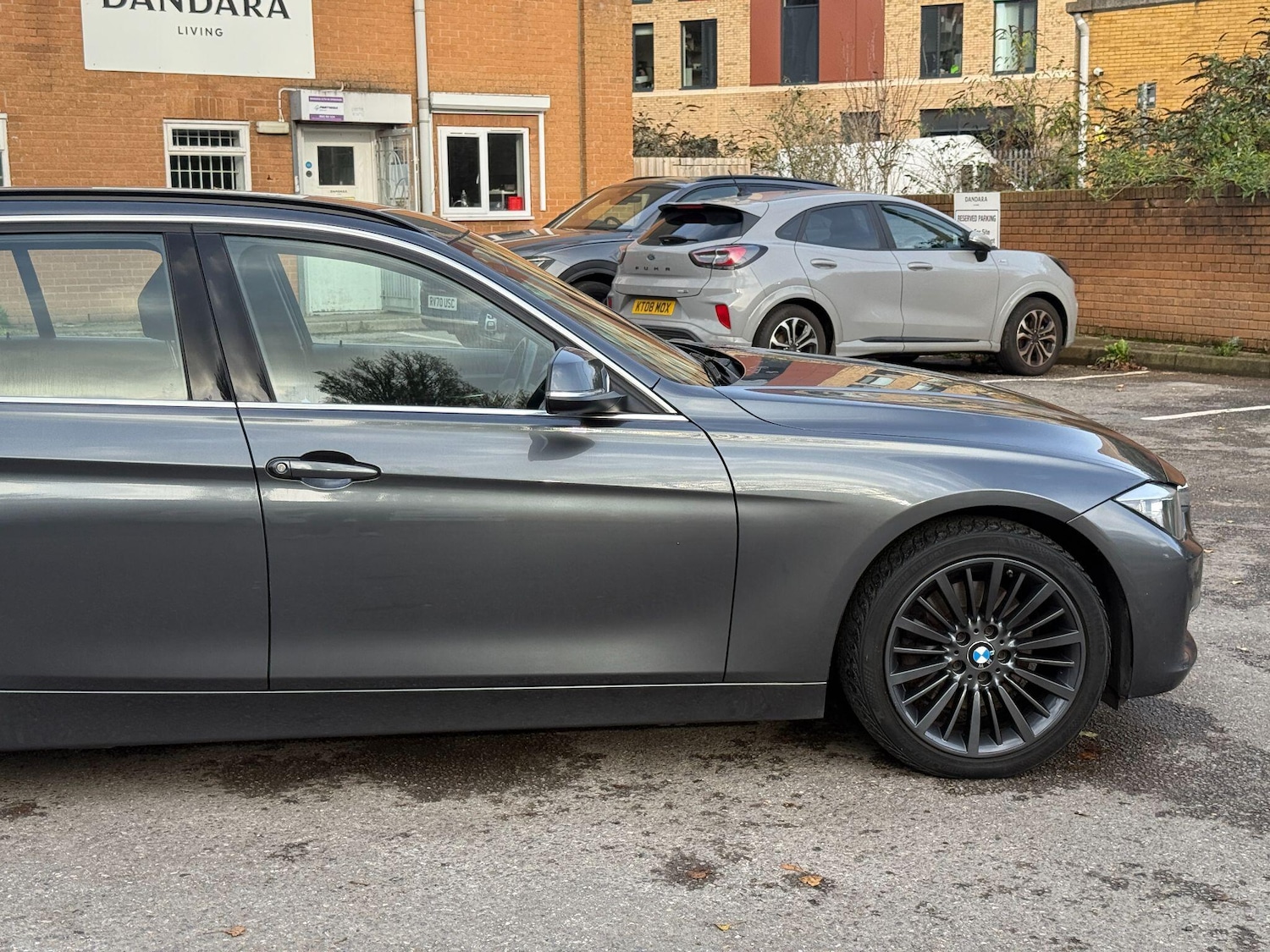 Used BMW 3 Series 2014 for sale - 76361236: Photo 28