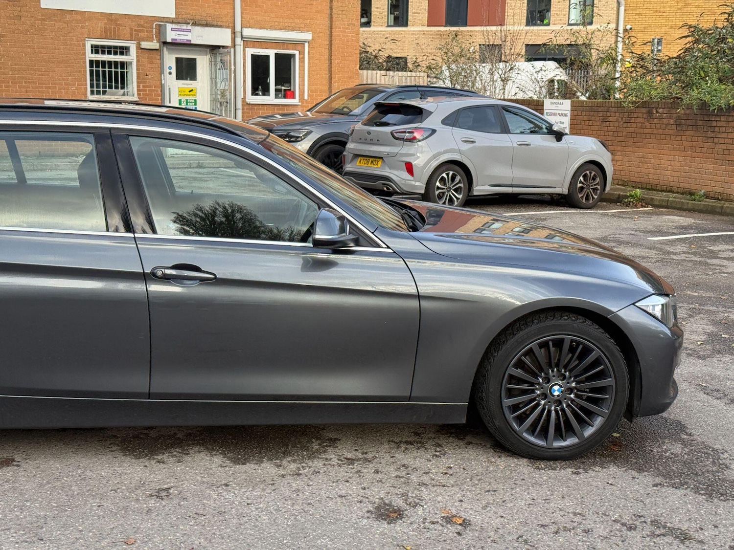 Used BMW 3 Series 2014 for sale - 76361236: Photo 29