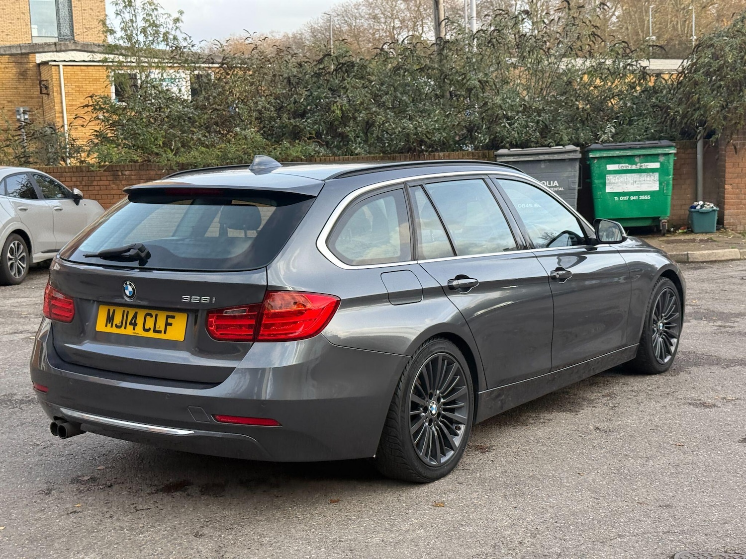 Used BMW 3 Series 2014 for sale - 76361236: Photo 32