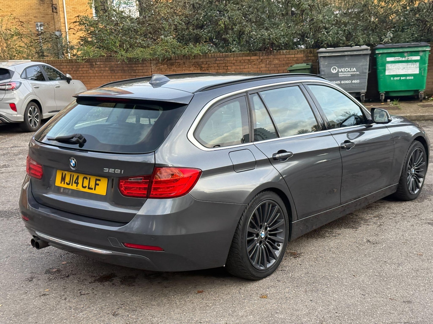 Used BMW 3 Series 2014 for sale - 76361236: Photo 33
