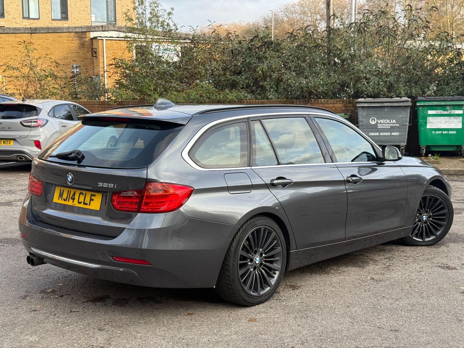 Used BMW 3 Series 2014 for sale - 76361236: Photo 34