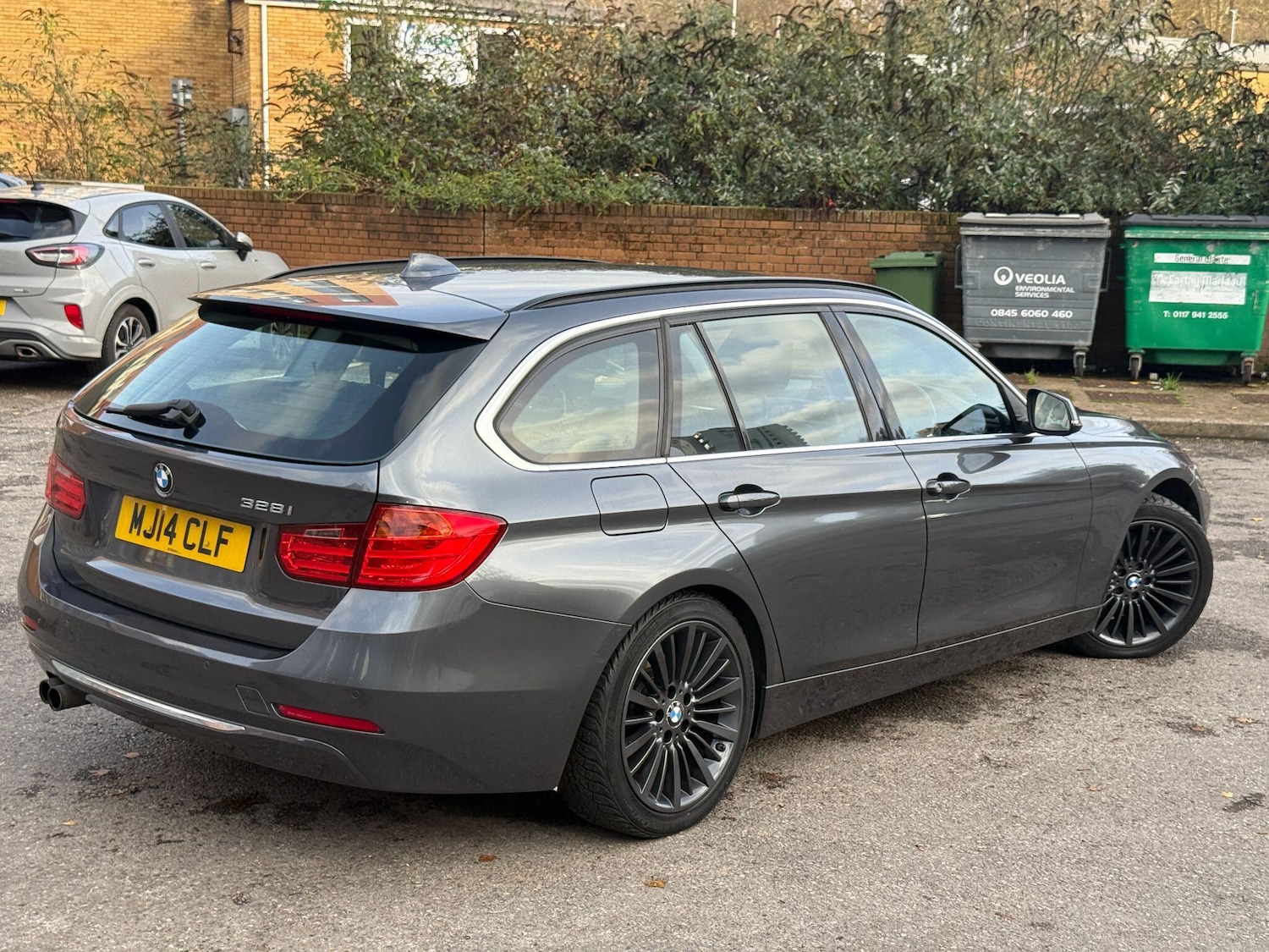 Used BMW 3 Series 2014 for sale - 76361236: Photo 35