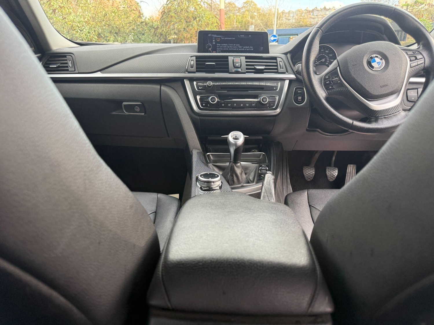 Used BMW 3 Series 2014 for sale - 76361236: Photo 36