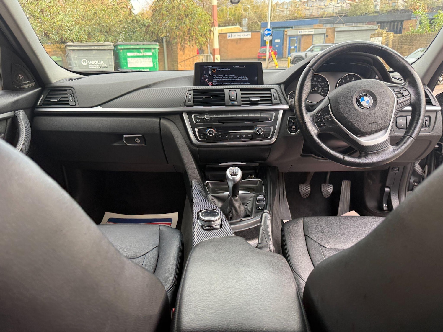 Used BMW 3 Series 2014 for sale - 76361236: Photo 37