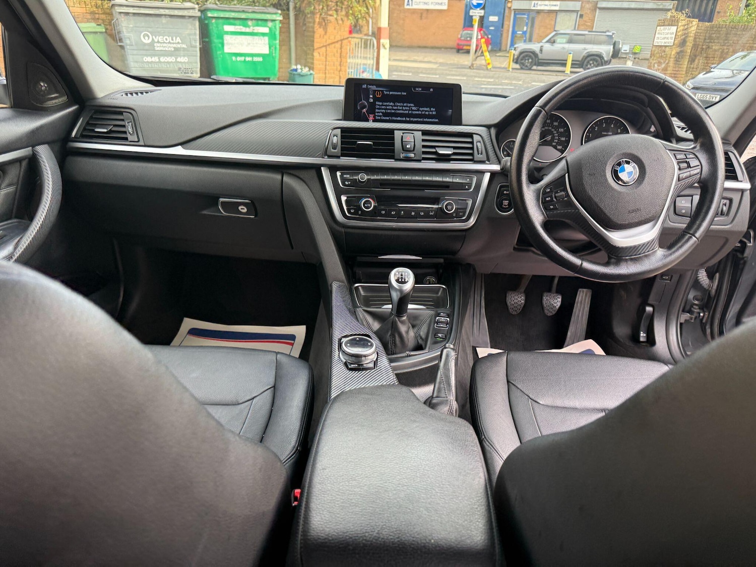 Used BMW 3 Series 2014 for sale - 76361236: Photo 38