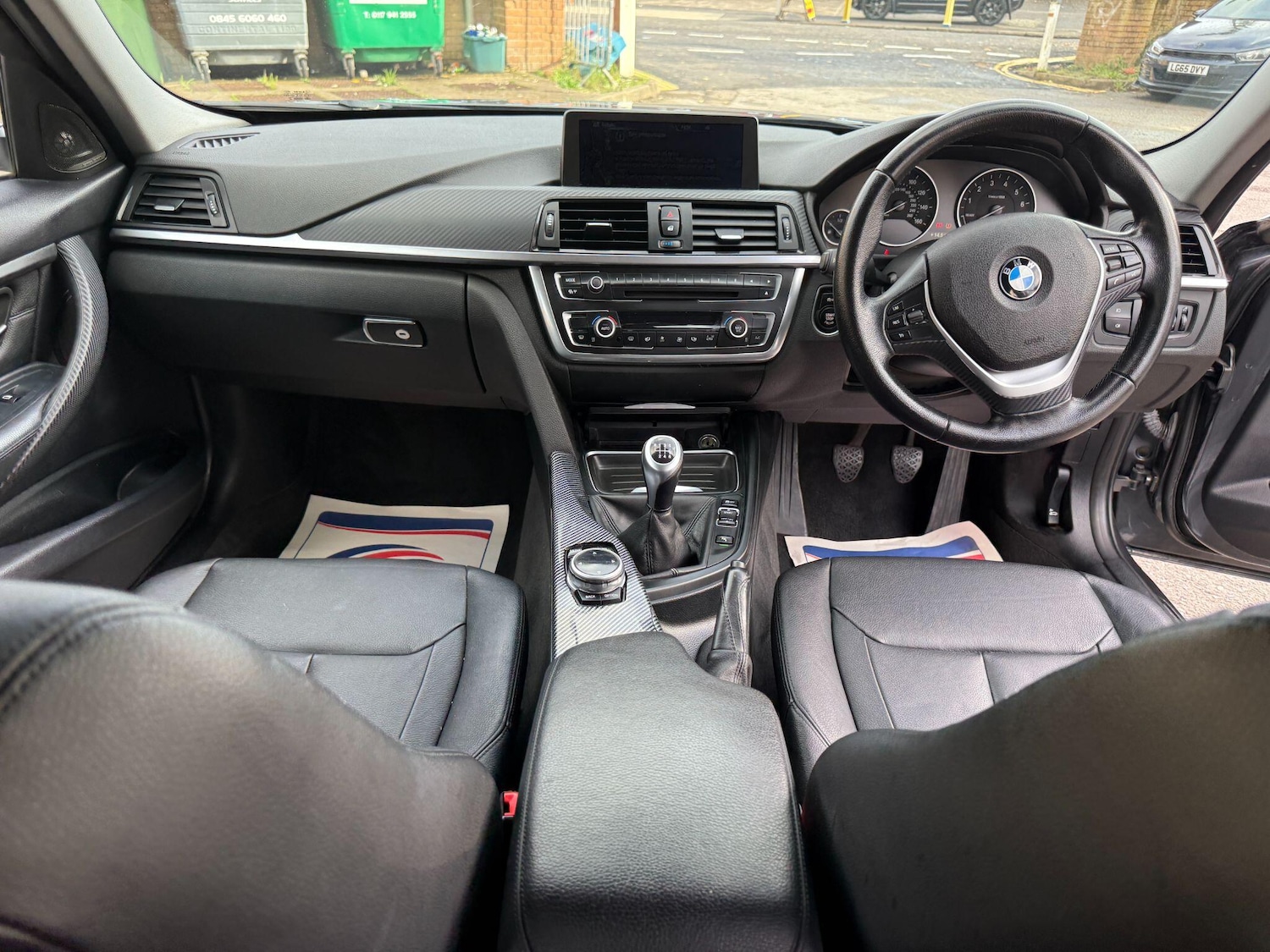 Used BMW 3 Series 2014 for sale - 76361236: Photo 39