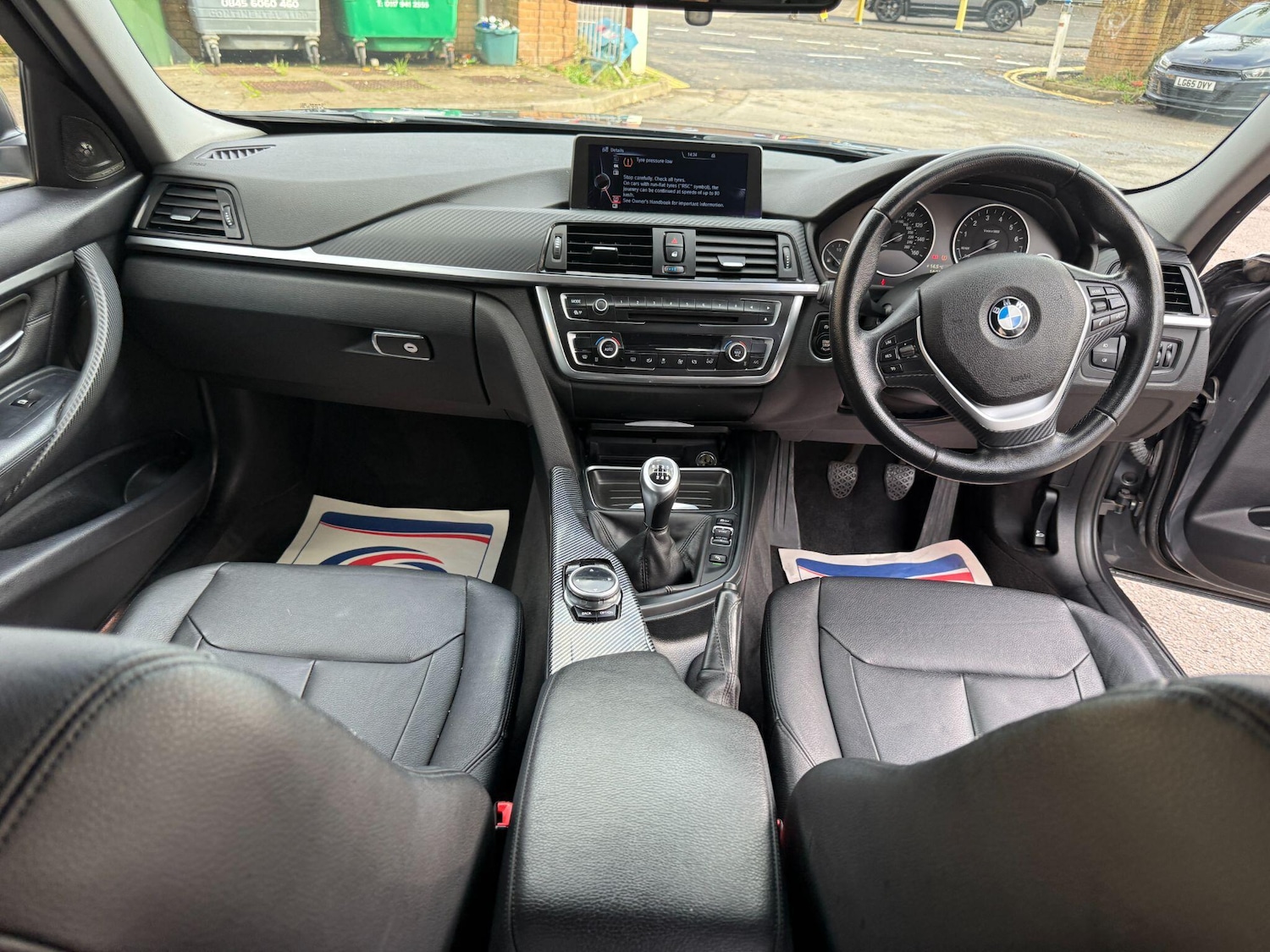 Used BMW 3 Series 2014 for sale - 76361236: Photo 40
