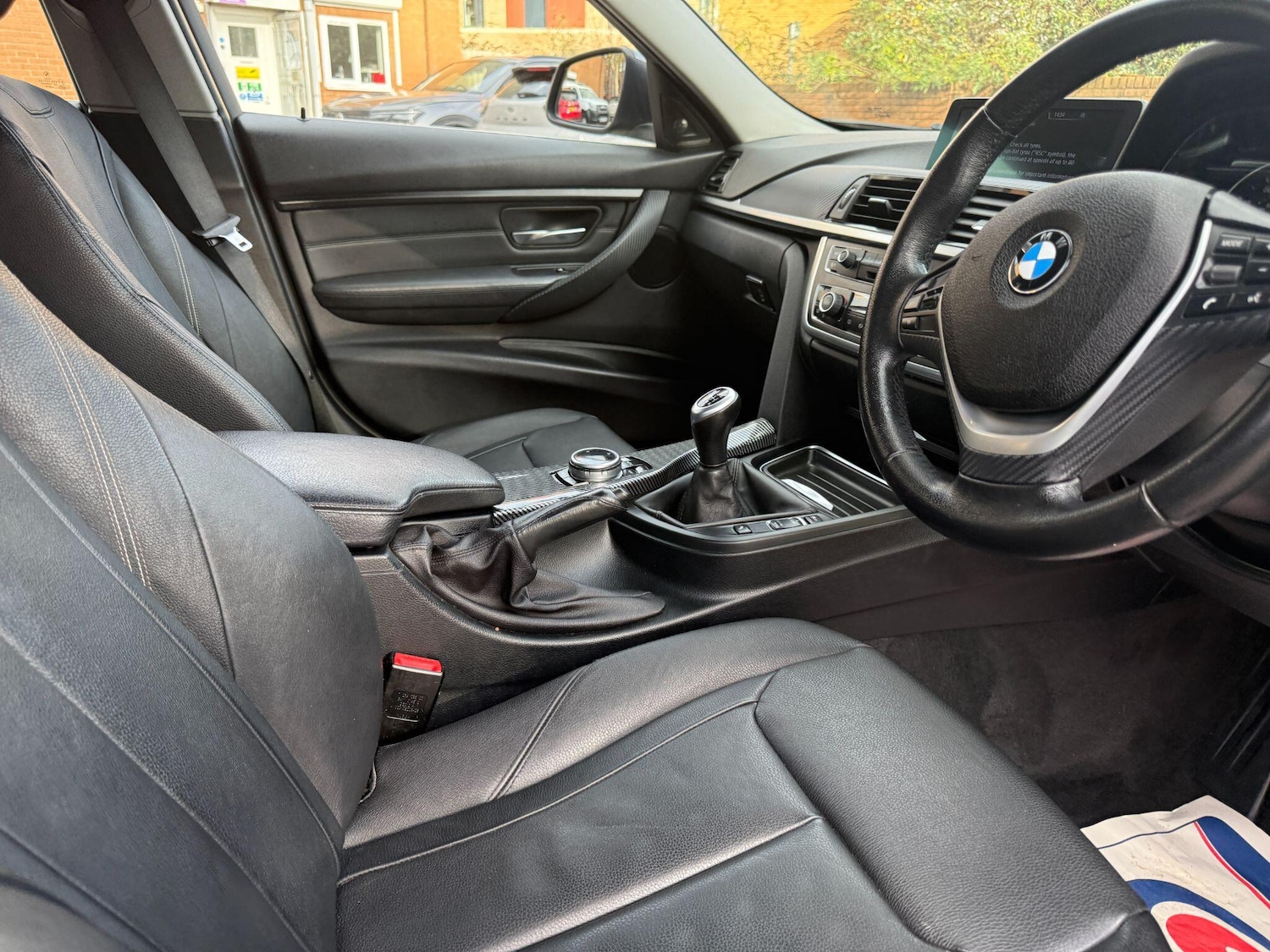 Used BMW 3 Series 2014 for sale - 76361236: Photo 42