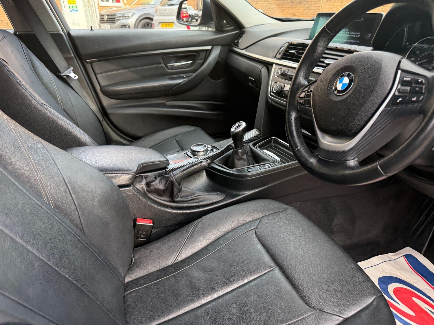 Used BMW 3 Series 2014 for sale - 76361236: Photo 43