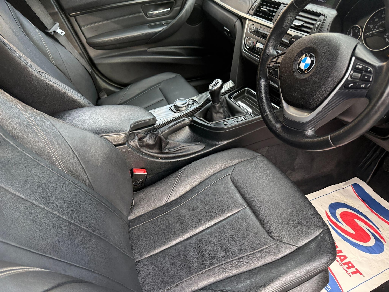 Used BMW 3 Series 2014 for sale - 76361236: Photo 44