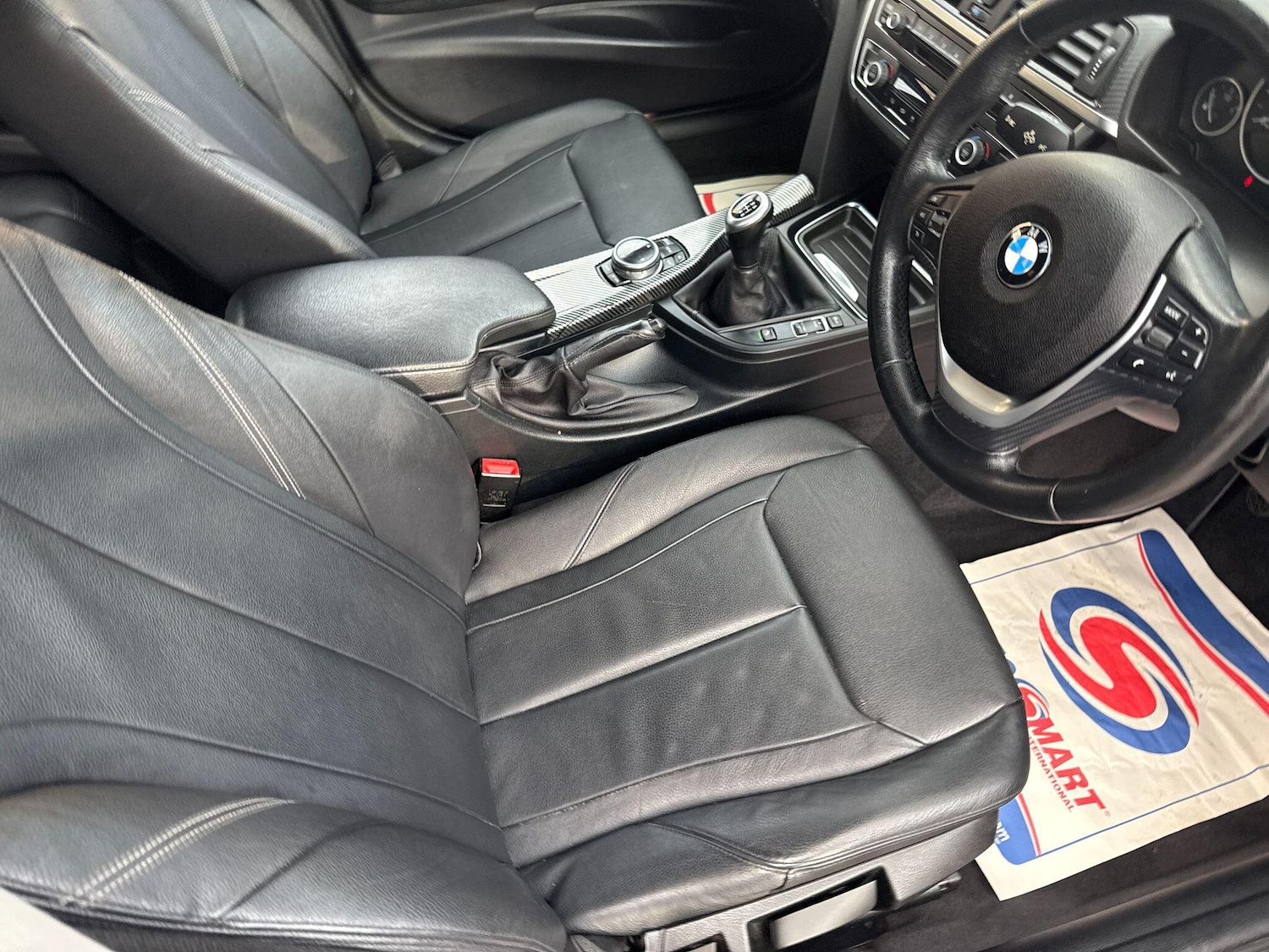 Used BMW 3 Series 2014 for sale - 76361236: Photo 45