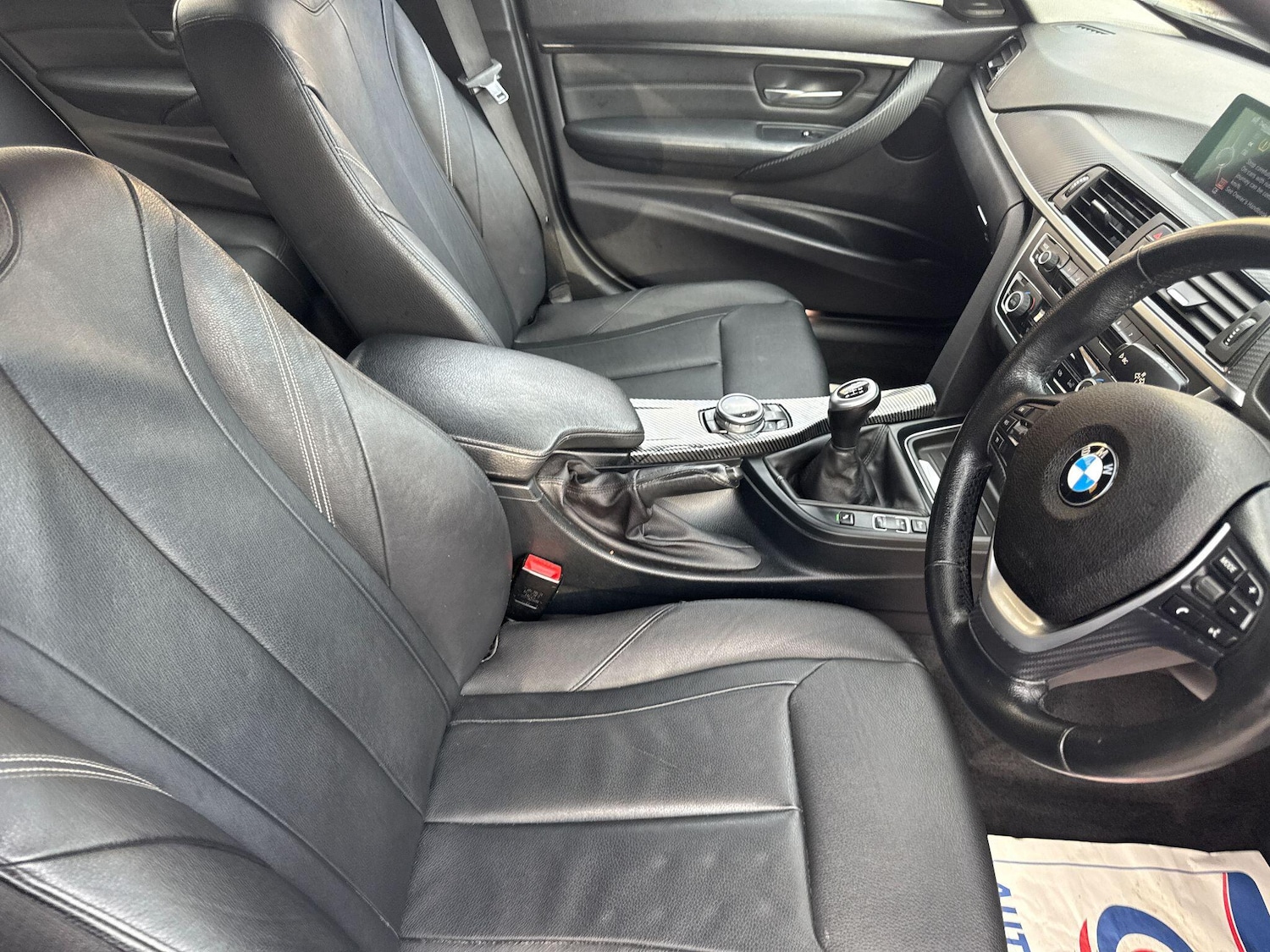 Used BMW 3 Series 2014 for sale - 76361236: Photo 46