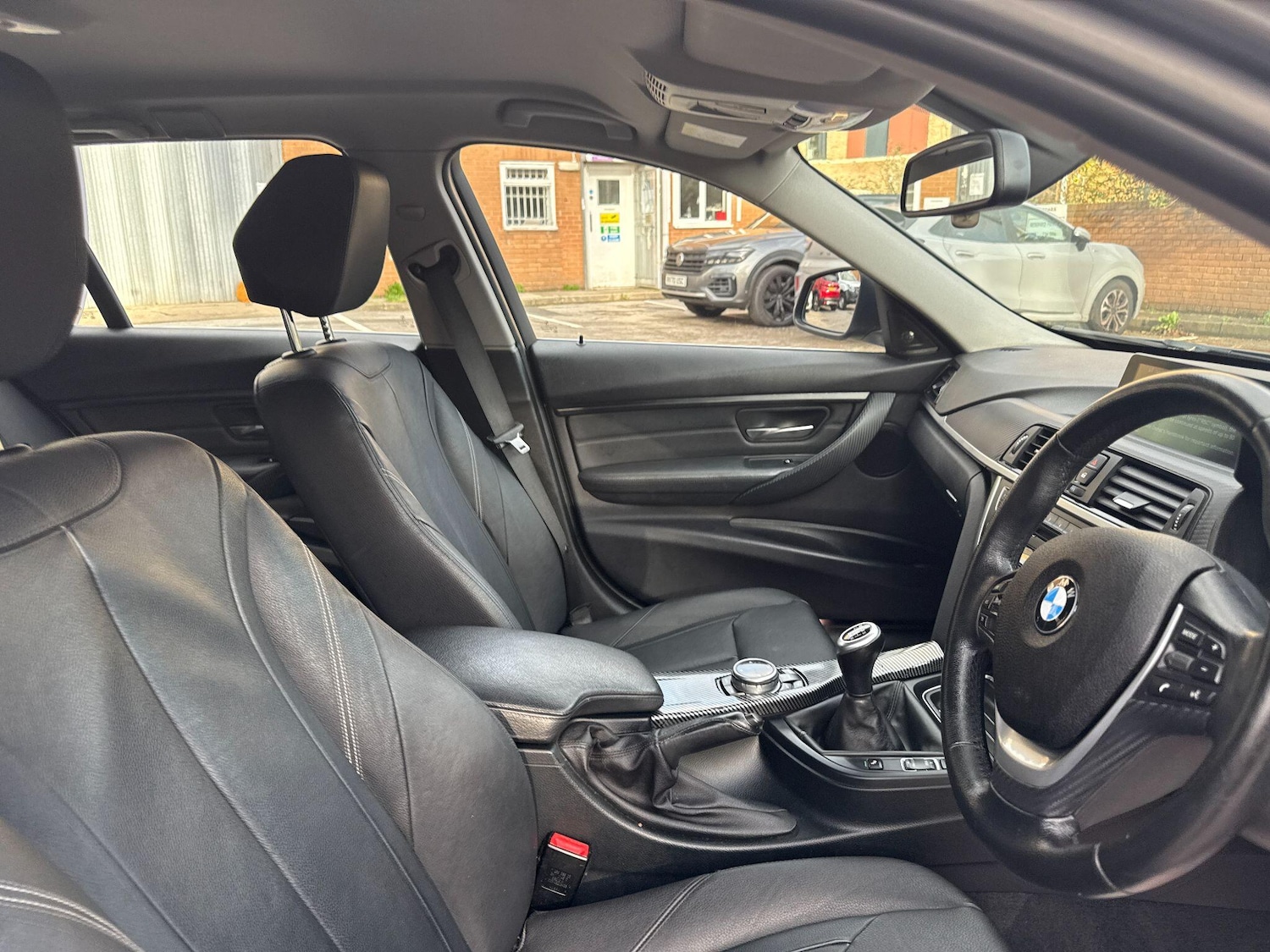 Used BMW 3 Series 2014 for sale - 76361236: Photo 47