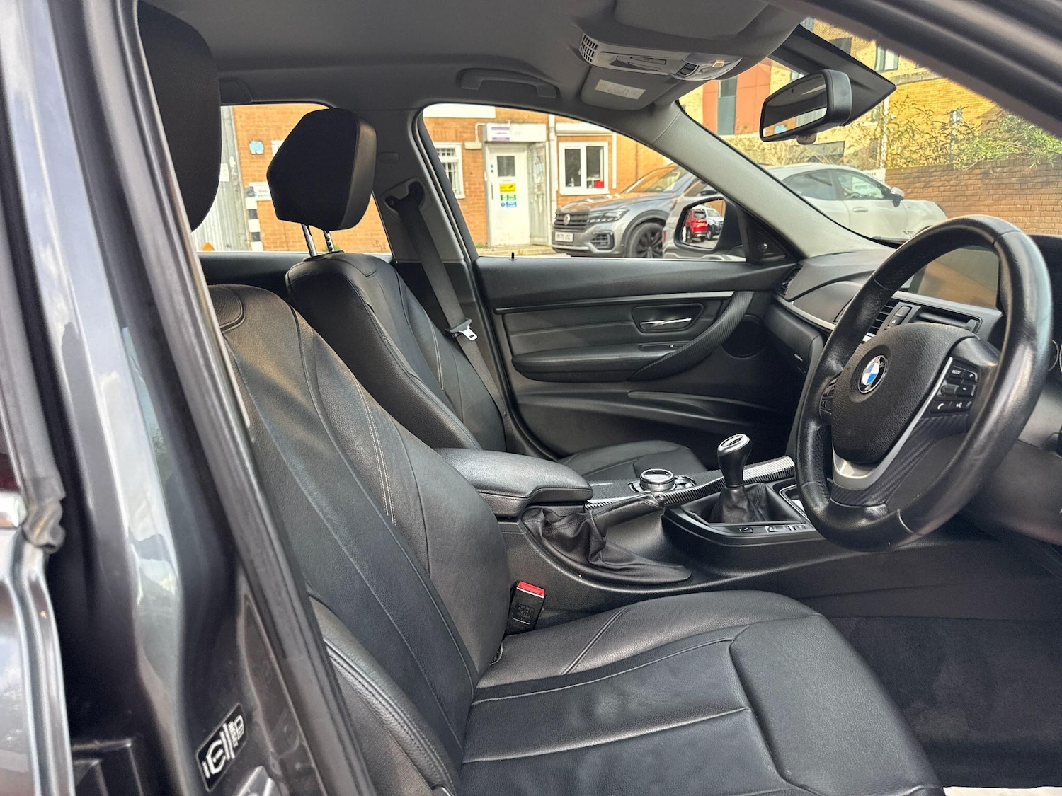 Used BMW 3 Series 2014 for sale - 76361236: Photo 48