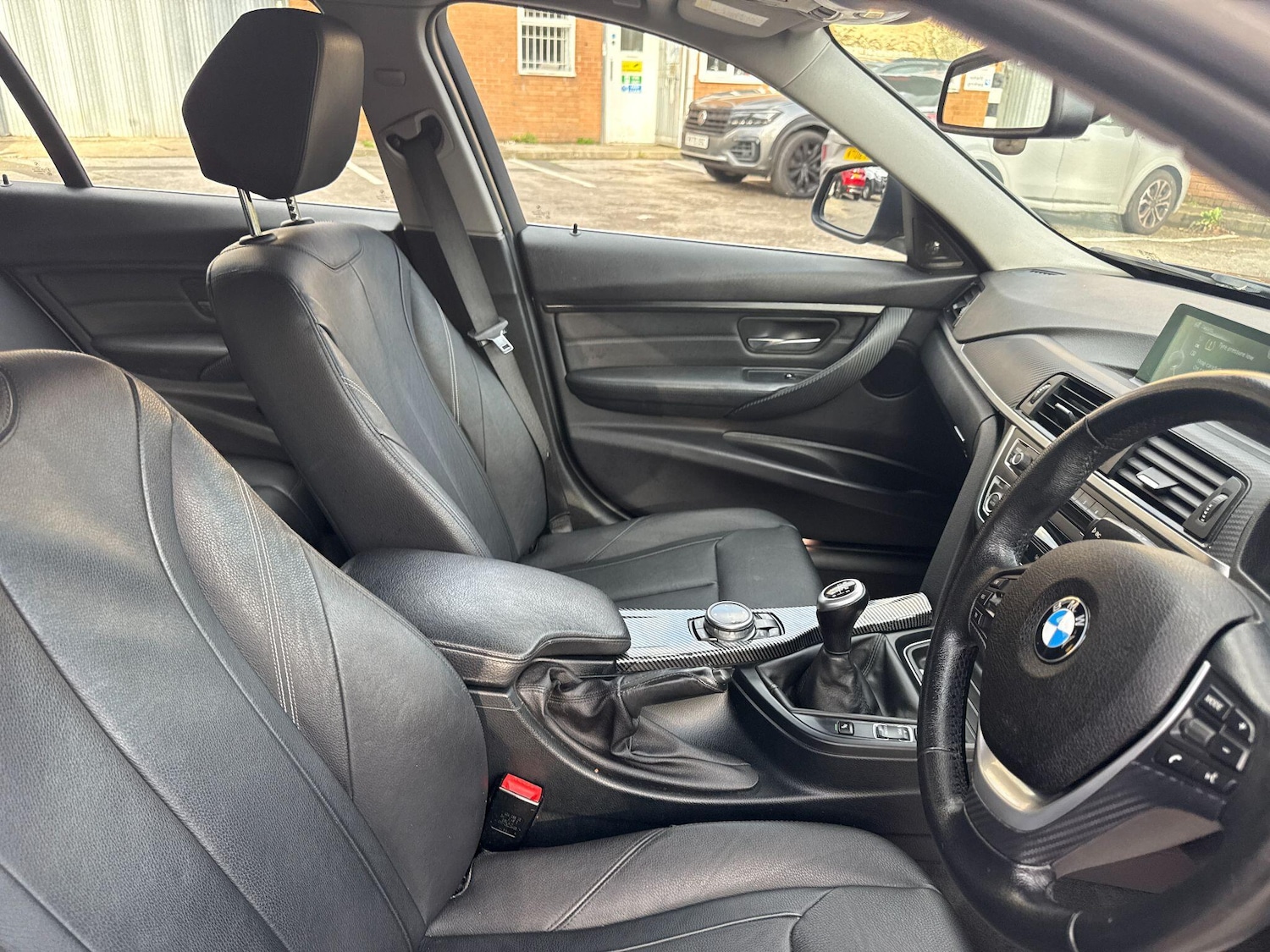 Used BMW 3 Series 2014 for sale - 76361236: Photo 53