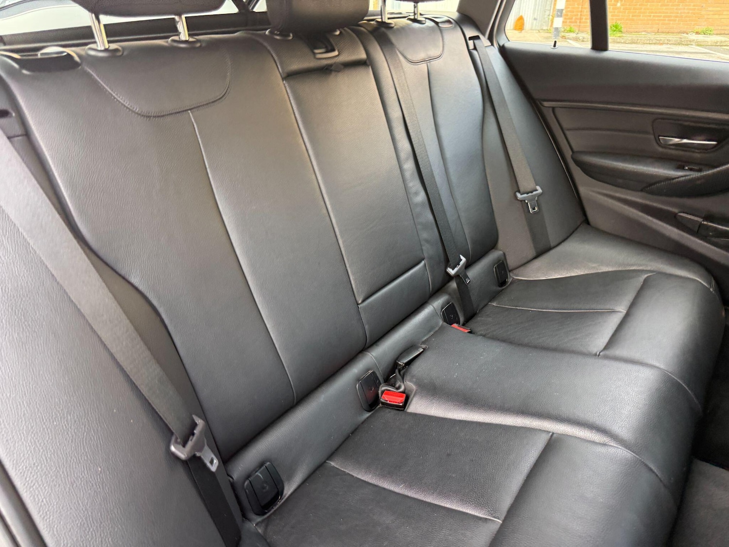 Used BMW 3 Series 2014 for sale - 76361236: Photo 56