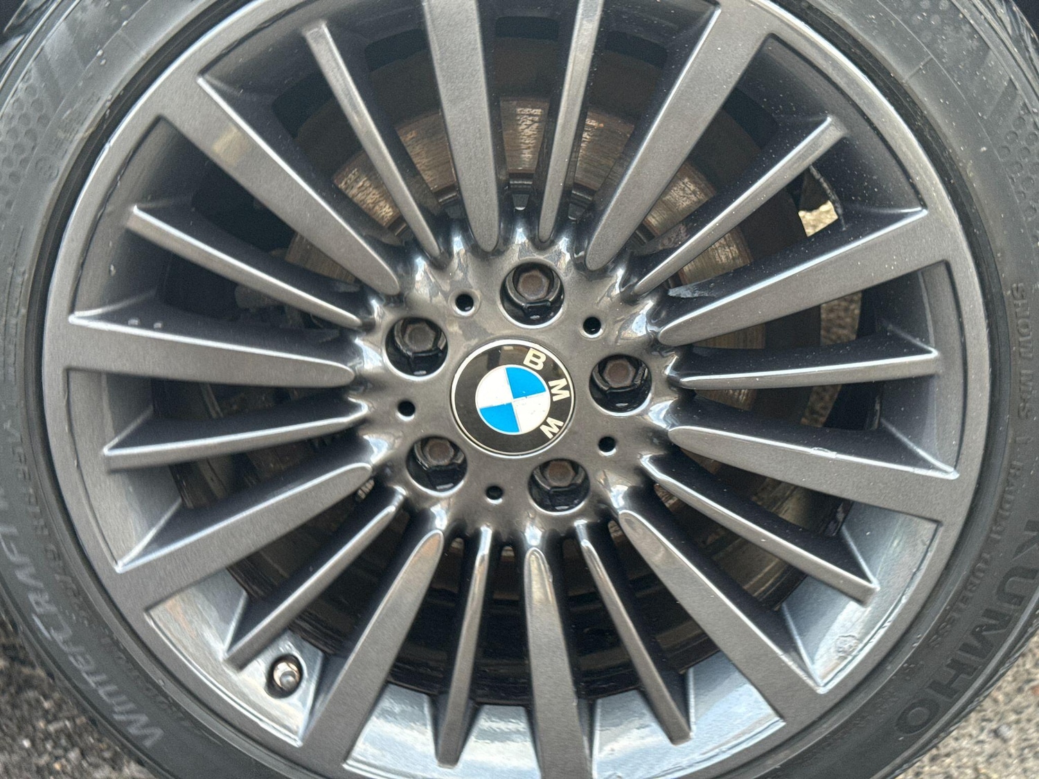 Used BMW 3 Series 2014 for sale - 76361236: Photo 59