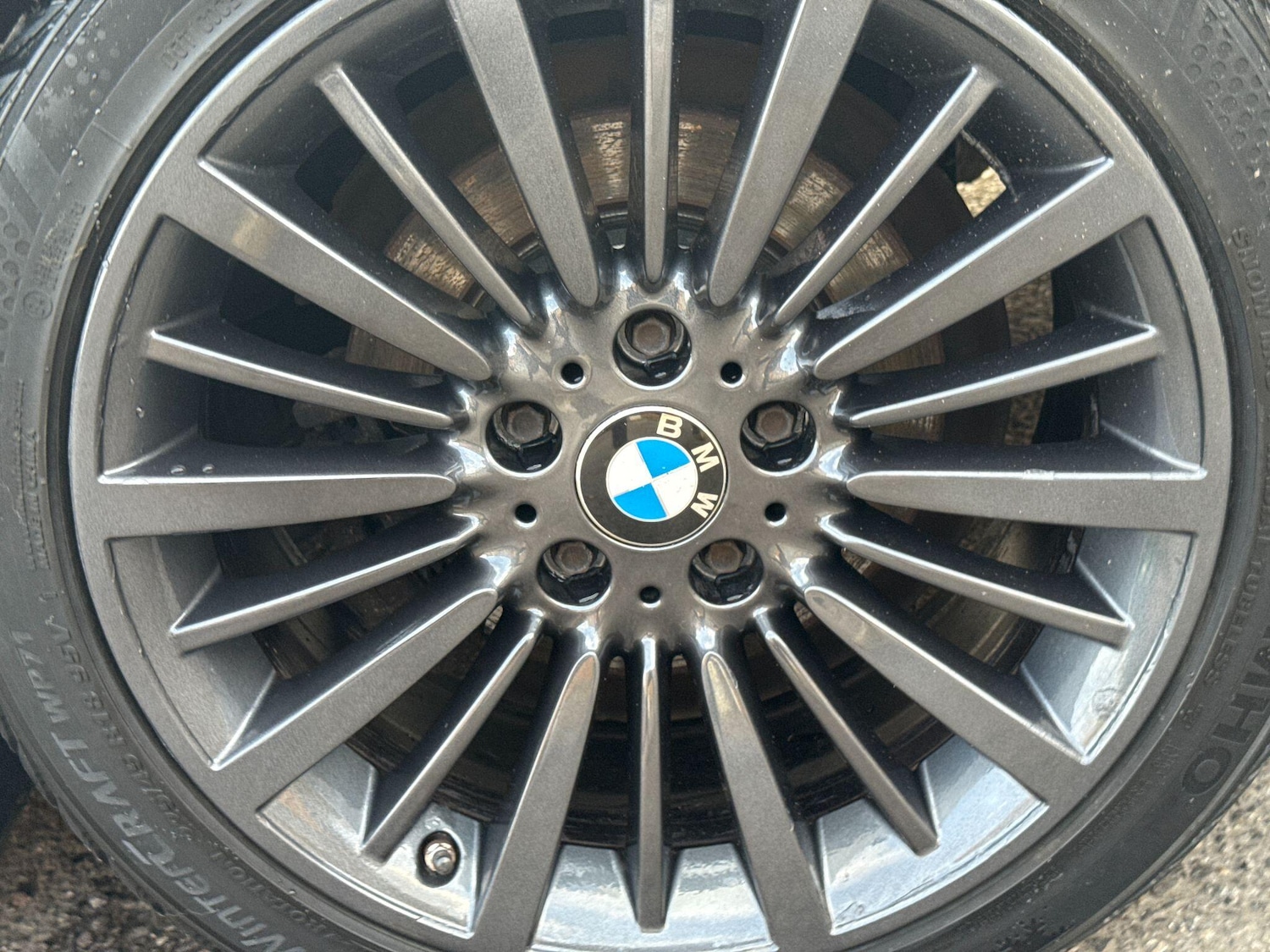 Used BMW 3 Series 2014 for sale - 76361236: Photo 60