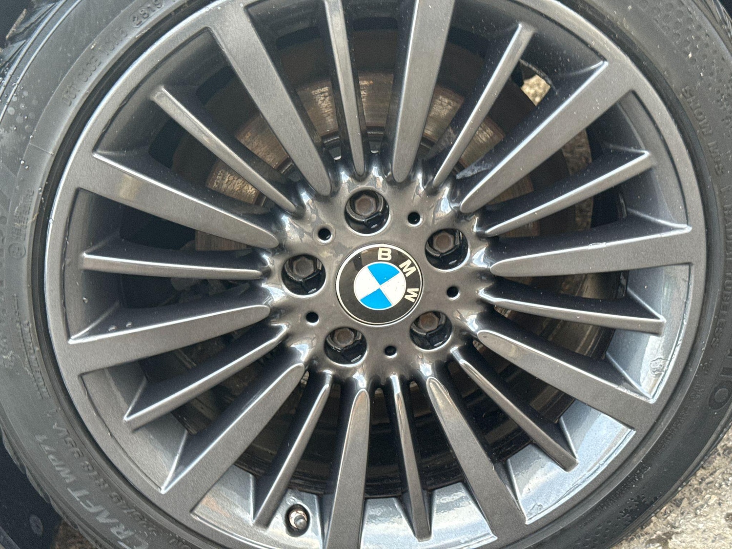 Used BMW 3 Series 2014 for sale - 76361236: Photo 61