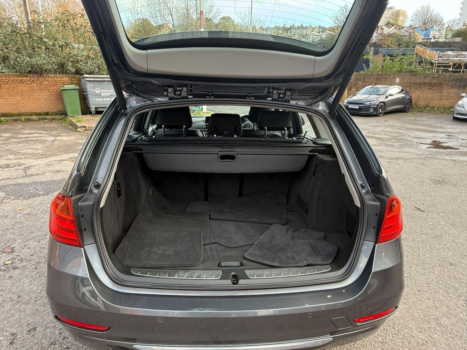 Used BMW 3 Series 2014 for sale - 76361236: Photo 62