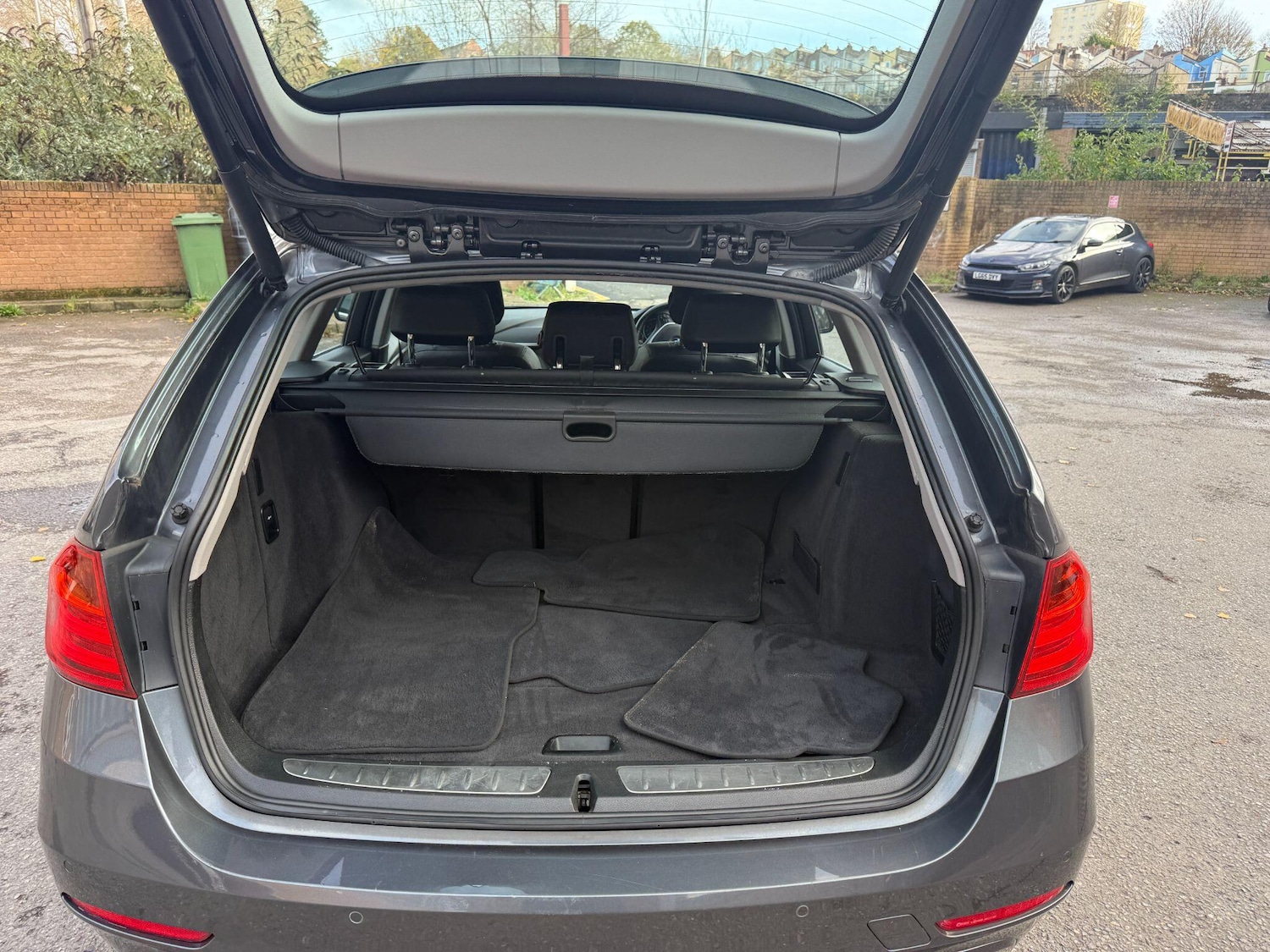 Used BMW 3 Series 2014 for sale - 76361236: Photo 65