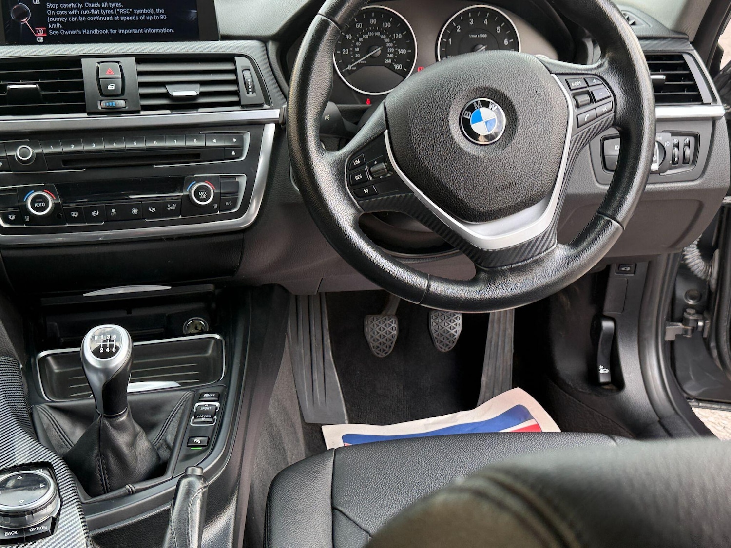 Used BMW 3 Series 2014 for sale - 76361236: Photo 66