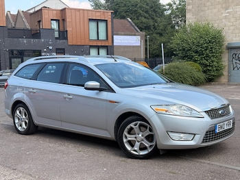Used Ford Mondeo 2010 for sale - 79255832: Photo