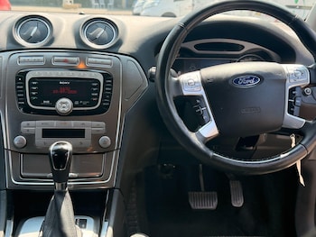 Used Ford Mondeo 2010 for sale - 79255832: Photo