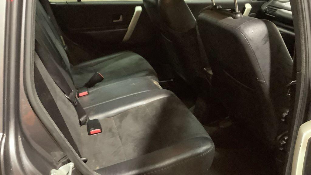 Used Land Rover Freelander 2006 for sale - 76993521: Photo 11