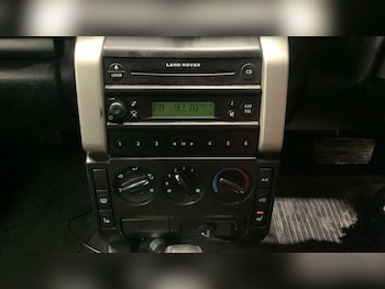 Used Land Rover Freelander 2006 for sale - 76993521: Photo