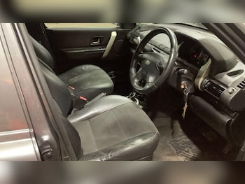 Used Land Rover Freelander 2006 for sale - 76993521: Photo