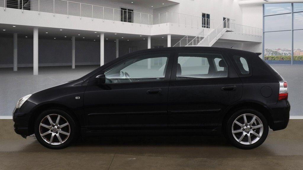 Used Honda Civic 2005 for sale - 77376517: Photo 10