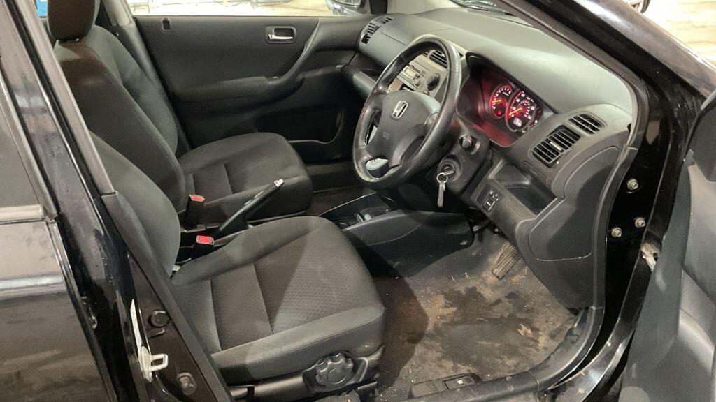 Used Honda Civic 2005 for sale - 77376517: Photo 7