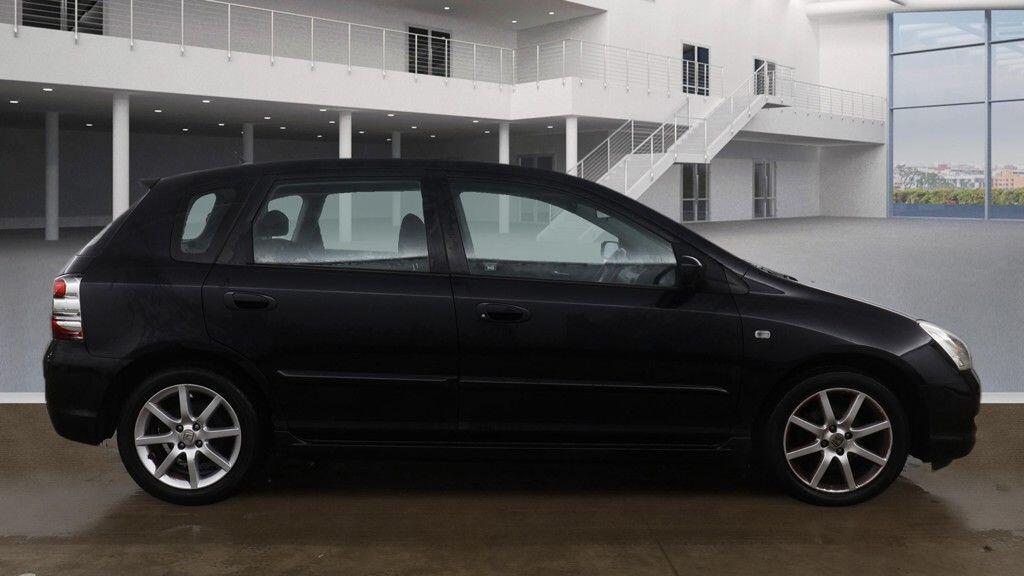 Used Honda Civic 2005 for sale - 77376517: Photo 8
